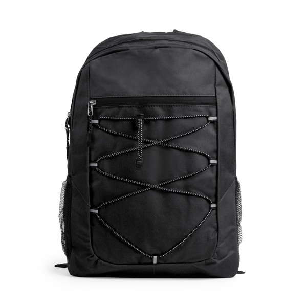 Plecak MISURI MO7181 - czarny