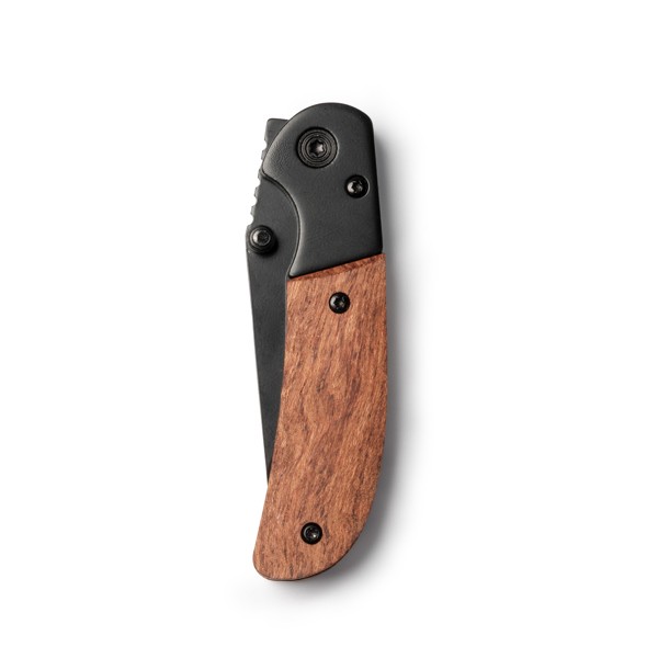 Scyzoryk GOLIAT NA3990 - naturalny