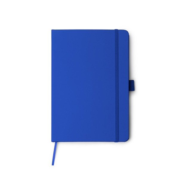 Notebook MARION NB1166 - królewski niebieski