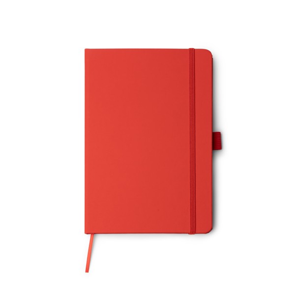 Notebook MARION NB1166 - czerwony