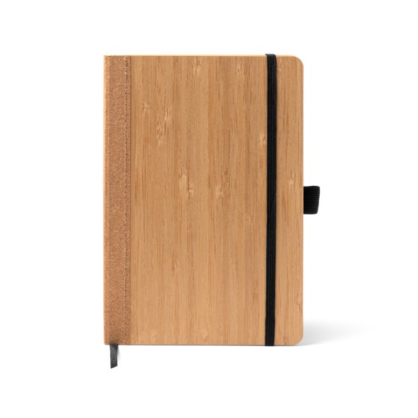 Zeszyt AUSTY NB1327 - naturalny