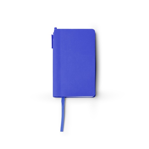 Notebook GOLDIN NB1371 - królewski niebieski