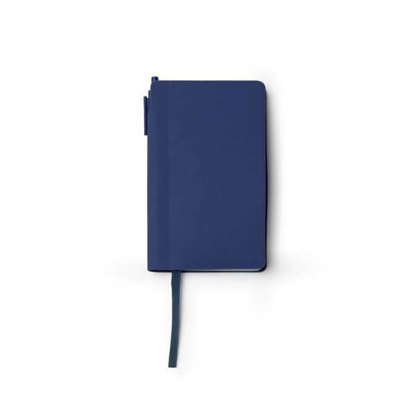Notebook GOLDIN NB1371 - granatowy