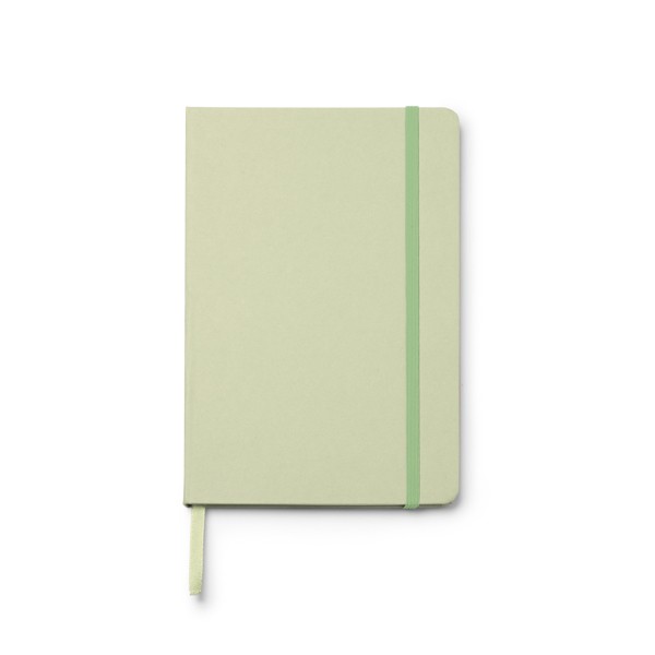 Zeszyt FRUTI NB1604 - kiwi
