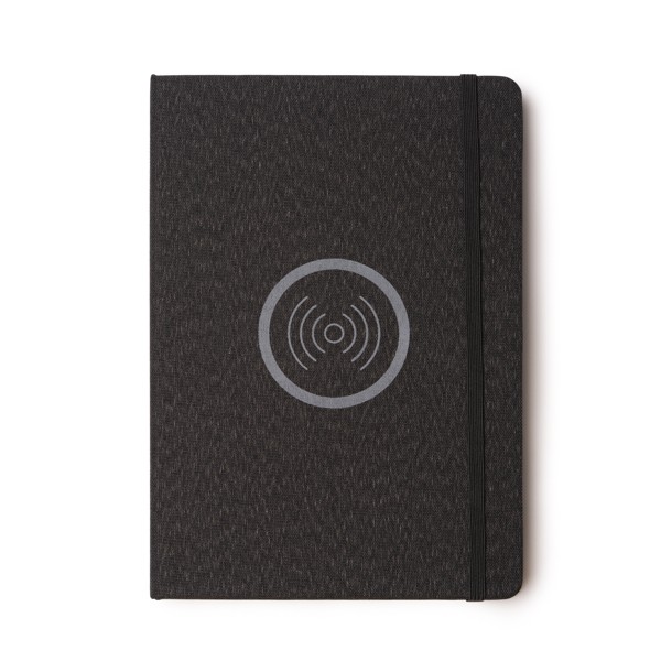 Charger notebook GARLAN NB1892 - czarny