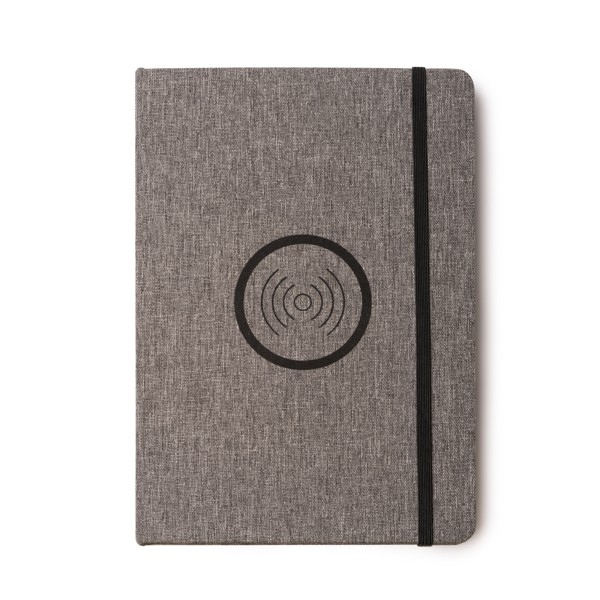 Charger notebook GARLAN NB1892 - szary