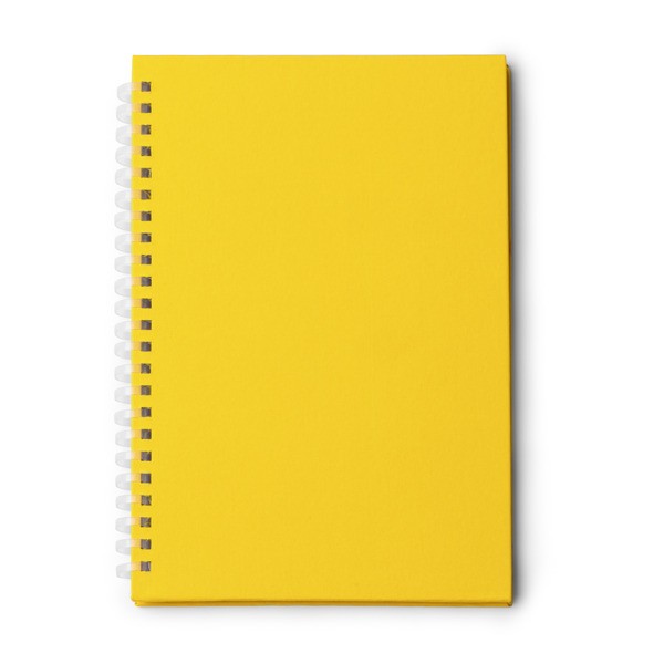 Notebook MISTROL NB2011 - żółty