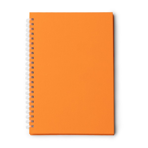 Notebook MISTROL NB2011 - pomarańczowy