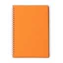 Notebook MISTROL NB2011 - pomarańczowy