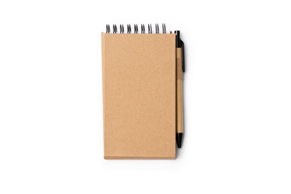 Notepad COUTO NB2065 - naturalny