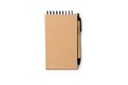 Notepad COUTO NB2065 - naturalny