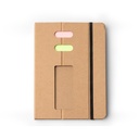 Notebook PANKI NB2066 - naturalny