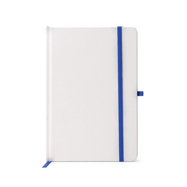 Notebook CUATIX NB2067 - królewski niebieski