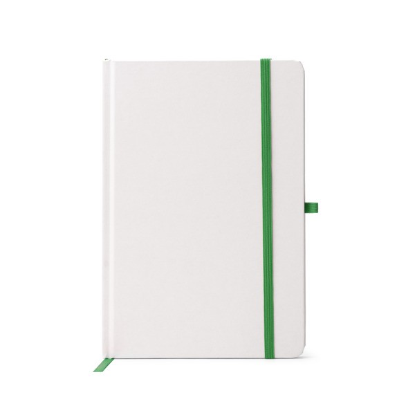 Notebook CUATIX NB2067 - zielony paprotkowy