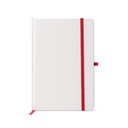 Notebook CUATIX NB2067 - czerwony