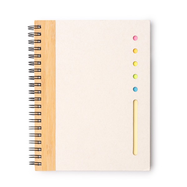 Notebook RENAT NB2068 - naturalny