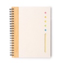 Notebook RENAT NB2068 - naturalny