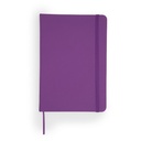 Notatnik ALBA NB8050 - purpurowy