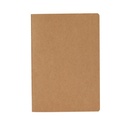 Zeszyt DANICA NB8053 - naturalny
