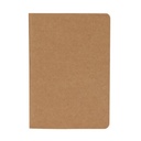 Zeszyt SALER NB8055 - naturalny