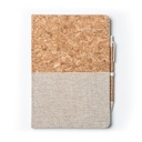 Notatnik ROBIN NB8081 - naturalny
