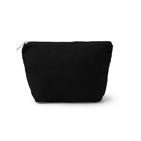 Kosmetyczka LOTER NE1622 - czarny