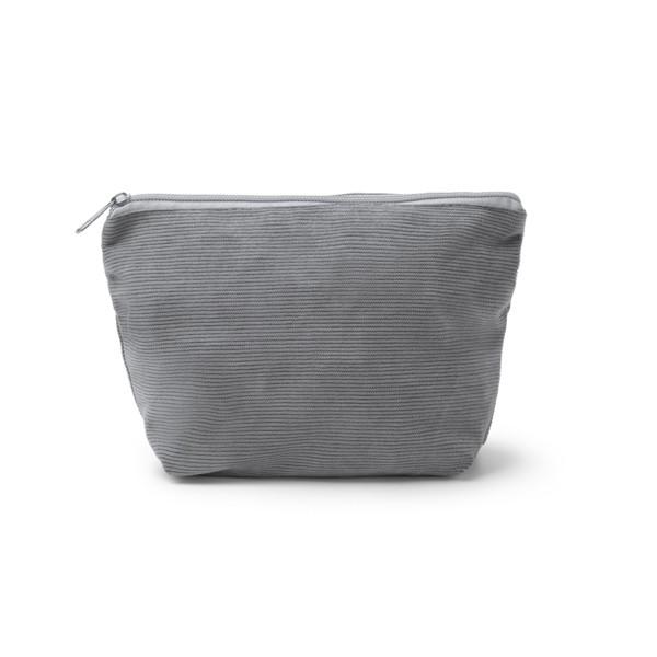 Kosmetyczka LOTER NE1622 - szary