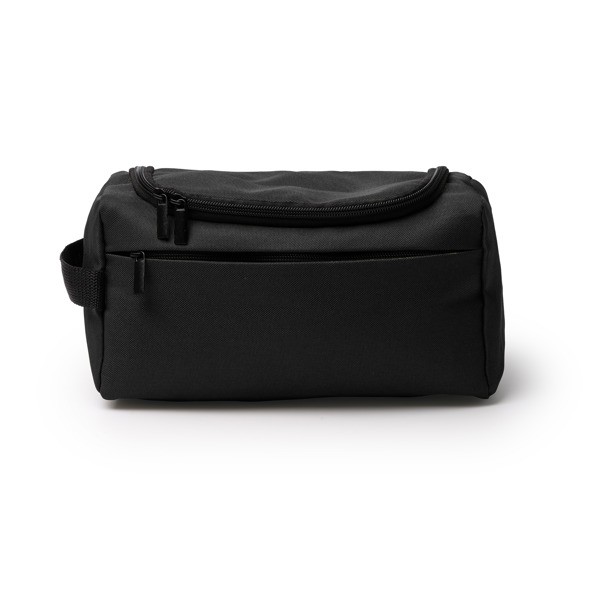 Necesser TASKER NE2027 - czarny
