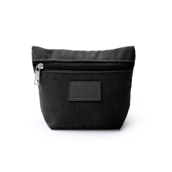 Necesser CORDIX NE2072 - czarny
