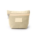 Beauty bag CORDIX NE2072 - beżowy