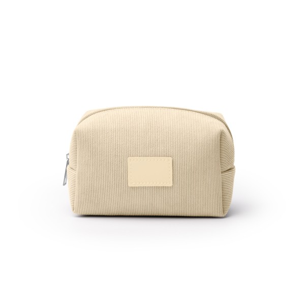 Beauty bag SENTIL NE2073 - beżowy