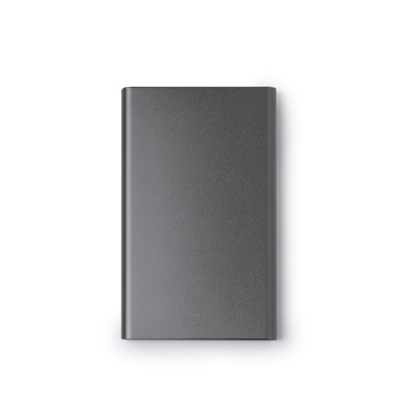 Akumulator zewnętrzny KARNA PB1281 - srebrny