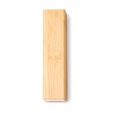 Akumulator zewnętrzny MUNTER PB1289 - naturalny