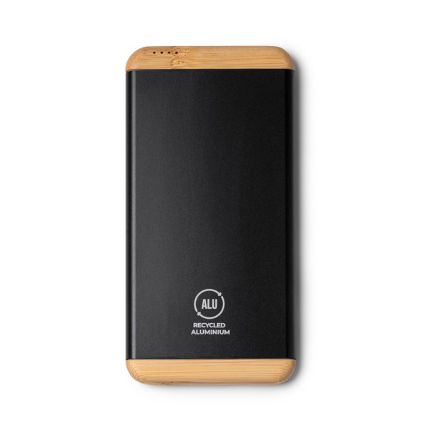 Powerbank GULER PB1510 - czarny