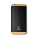 Powerbank GULER PB1510 - czarny