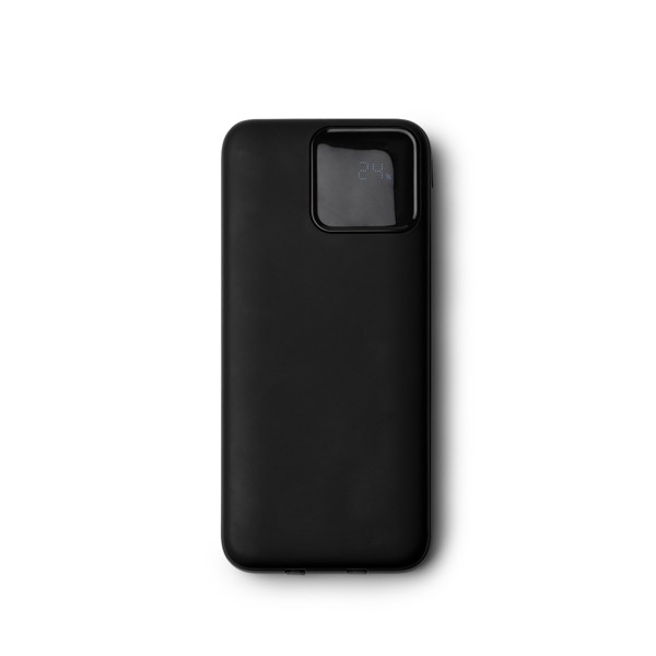Powerbank CONWAY PB1890 - czarny