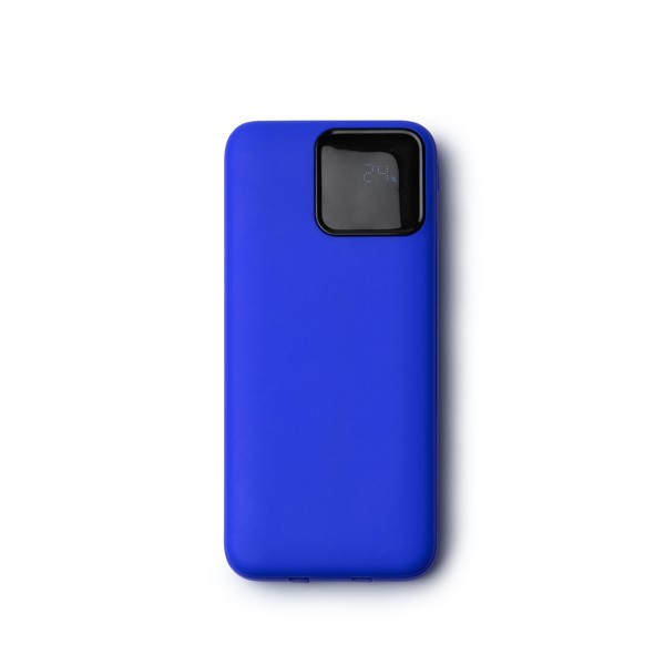 Powerbank CONWAY PB1890 - królewski niebieski