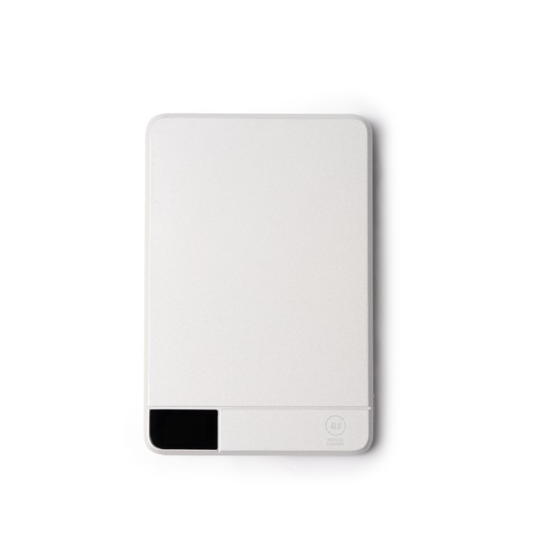 Powerbank PROMAX PB1991 - perłowy biały