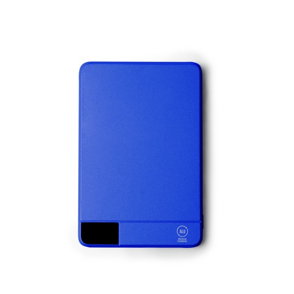 Powerbank PROMAX PB1991 - królewski niebieski