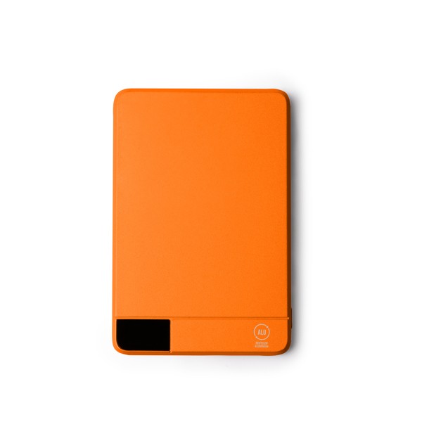 Powerbank PROMAX PB1991 - pomarańczowy
