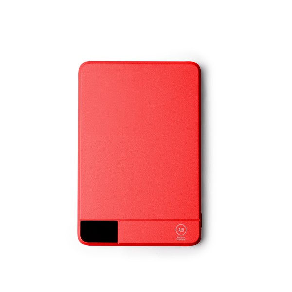 Powerbank PROMAX PB1991 - czerwony