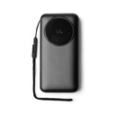 Powerbank PERAL PB1993 - czarny