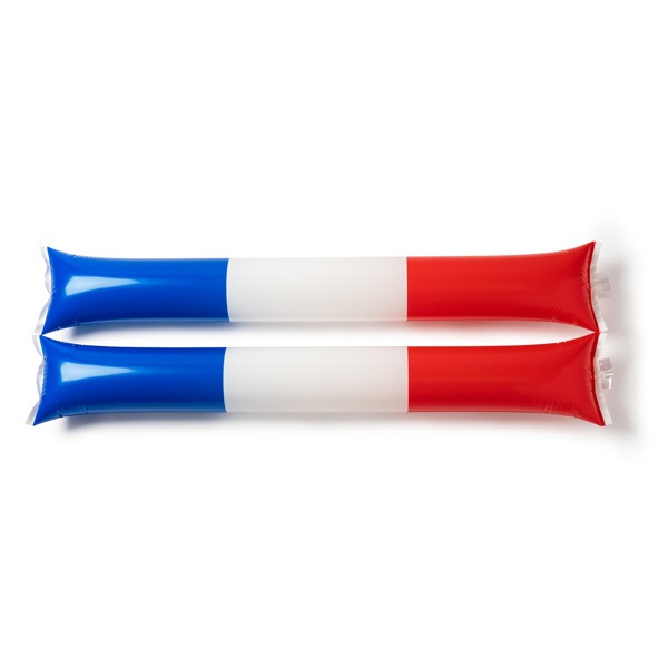 Nadmuchiwane pałki SUPORT PF3109 - francja