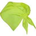 Szalik FESTERO PN9003 - limonkowy zielony