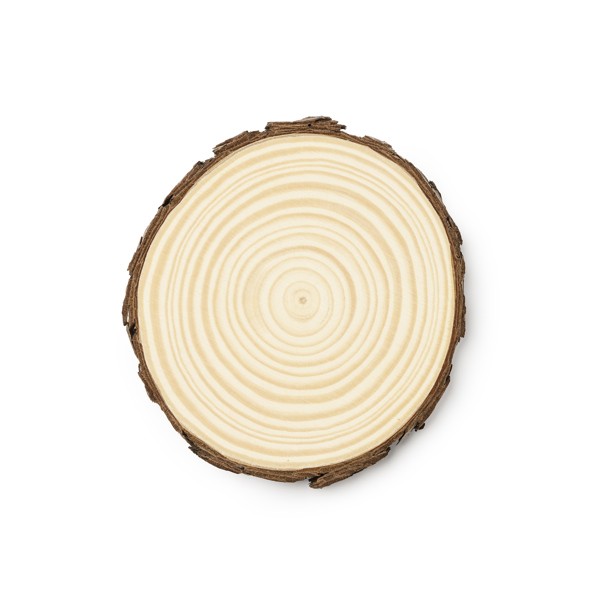 Zestaw podkładek PINEA PV4140 - naturalny