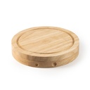 Zestaw do sera COMTE QU4102 - naturalny