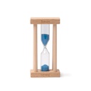 Hourglass TEMPO RJ1896 - naturalny
