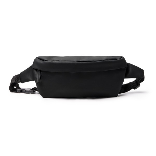 Shoulder bag ZUMEL RN1972 - czarny