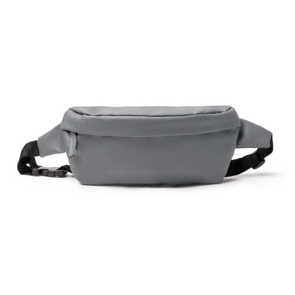 Shoulder bag ZUMEL RN1972 - szary