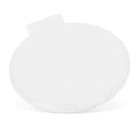 Lusterko kieszonkowe GLAZE SB1220 - biały
